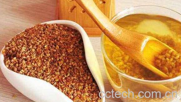 苦荞麦如何泡水 苦荞麦泡水喝的功效-0