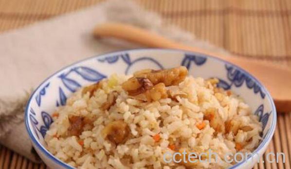 泰国红糙米怎么做好吃 东北红糙米怎么吃-1