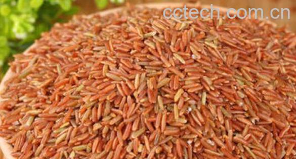 红糙米怎么吃最好 红糙米的家常做法-0