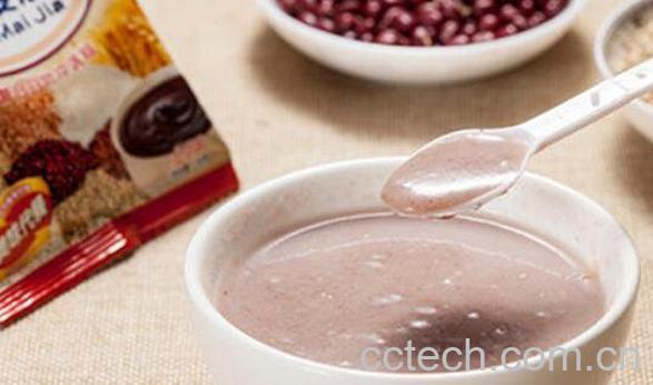 红糙米糊的功效与作用-1