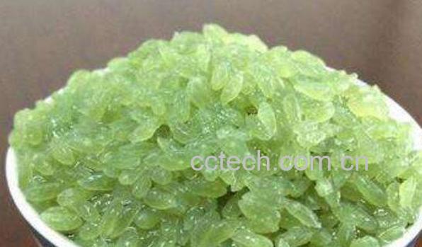 竹香米怎么吃 竹香米的做法大全-1