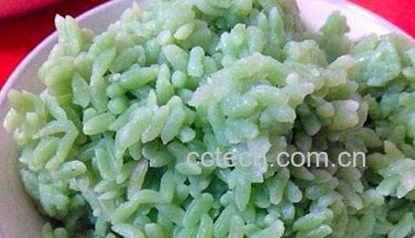 竹香米怎么吃 竹香米的做法大全-0