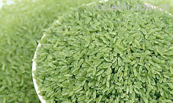 竹香米的功效与作用 吃竹香米的好处-1