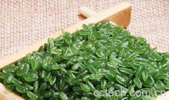 竹香米怎么煮米饭 竹香米怎么蒸米饭-0