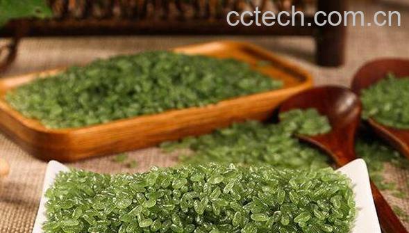 竹香米怎么煮米饭 竹香米怎么蒸米饭-1