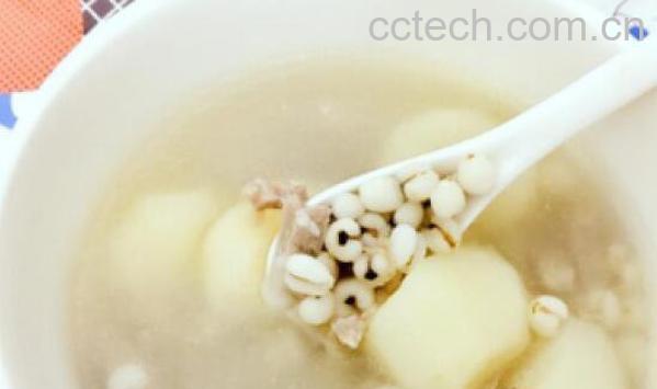  马蹄粥如何做 马蹄粥的家常做法大全-0