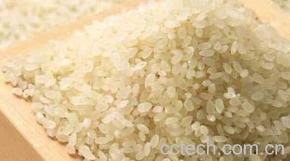 有机大米和普通米的区别-0