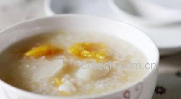  马蹄粥如何做 马蹄粥的家常做法大全-1