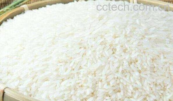 全国最好吃的大米排名-0