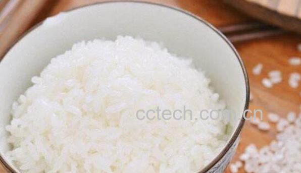 全国最好吃的大米排名-1