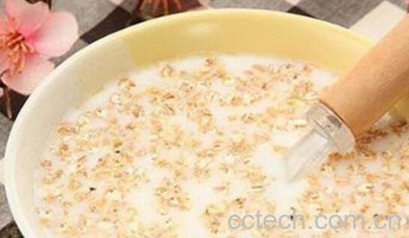 燕麦片的功效与作用 燕麦片有副作用吗-0