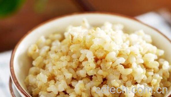 糙米怎么吃 糙米的正确食用方法-1