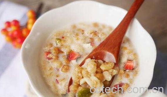 燕麦片的功效与作用 燕麦片有副作用吗-1