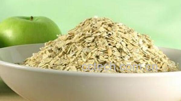 燕麦片的功效与作用 女人常喝燕麦片的好处-0