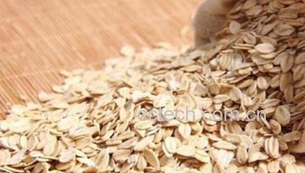 燕麦片的功效与作用 女人常喝燕麦片的好处-1