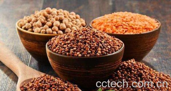 高粱的功效与作用 高粱的禁忌-0