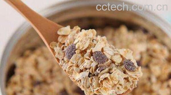 吃燕麦的好处 长期吃燕麦的坏处-1