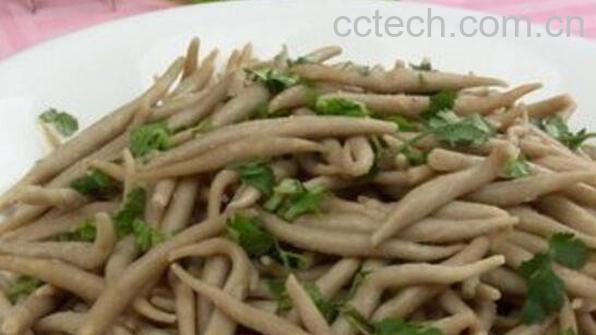 莜麦的营养价值和功效-1