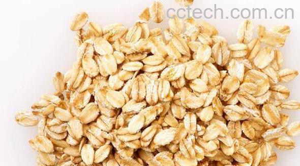 燕麦和野燕麦的区别-0