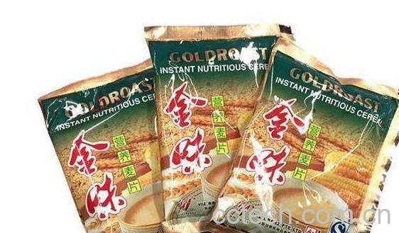 金味麦片的功效与作用 吃金味麦片的好处-0