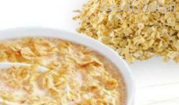 金味麦片的功效与作用 吃金味麦片的好处-1