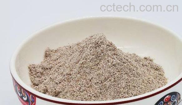 红稗的功效与作用 吃红稗的好处-0