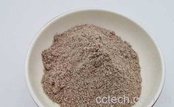 红稗羹的功效与作用 红稗羹营养成分-1