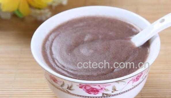 红稗羹的功效与作用 红稗羹营养成分-0