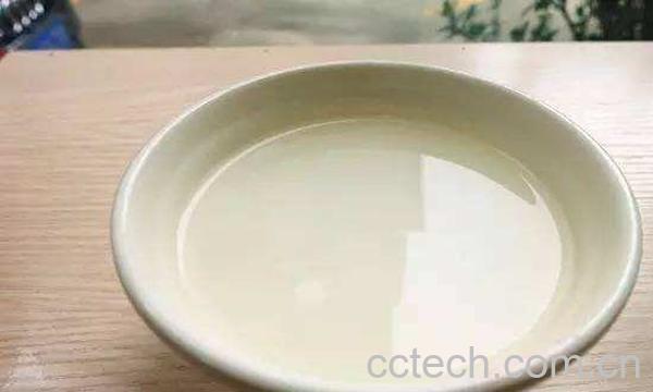 米汤的功效与作用 喝米汤的好处-0