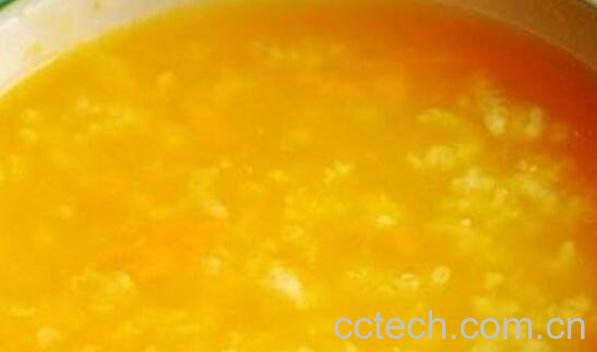 糯米粥怎么做才好吃 糯米粥的正确做法教程-1
