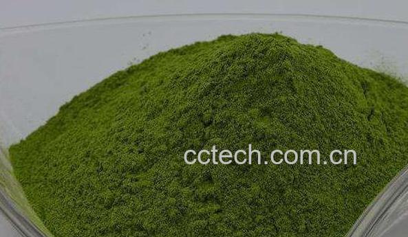 大麦苗粉的功效与作用有哪些-1