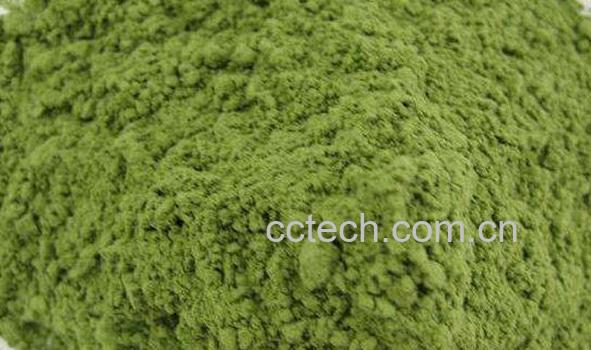 大麦苗粉的功效与作用有哪些-0