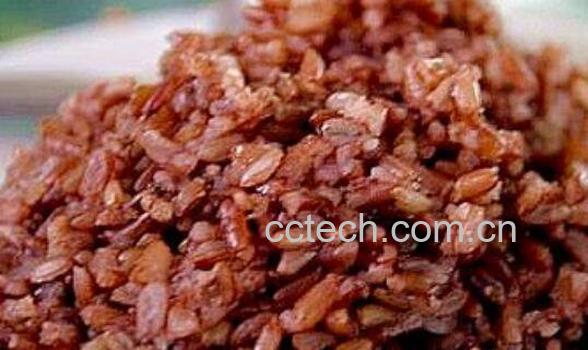 红糙米的功效与作用-1