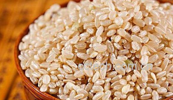 糙米怎么吃 糙米的食用方法-0