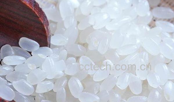 香米和粳米的区别 香米和粳米哪个好-1