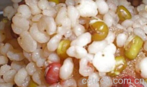 高粱米怎么吃 高粱米的正确吃法-1