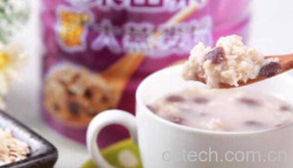 即食燕麦片是怎么泡 酸奶泡燕麦片怎么泡-1