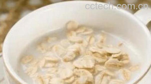 燕麦片怎么吃有营养 燕麦片最简单的吃法-0