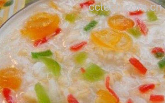 即食燕麦片是怎么泡 即食燕麦片怎么吃-0