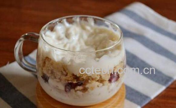 即食燕麦片怎么吃 即食燕麦片的吃法-1