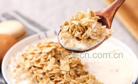 即食燕麦片怎么吃 即食燕麦片的吃法-0