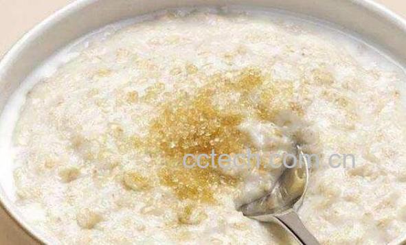 燕麦片煮粥怎么煮好吃 燕麦粥怎么做-1
