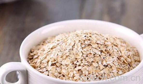 燕麦片的功效与作用 燕麦片不适合哪些人群吃-0