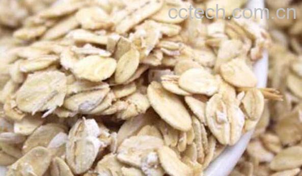 燕麦片的功效与作用 燕麦片不适合哪些人群吃-1