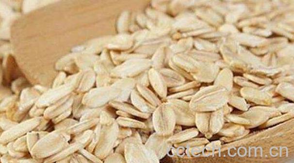 燕麦片的功效与作用有哪些-0