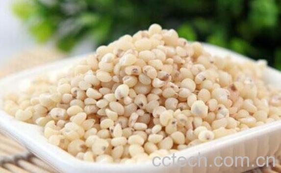 高粱米怎么吃 高粱米的食用方法-1