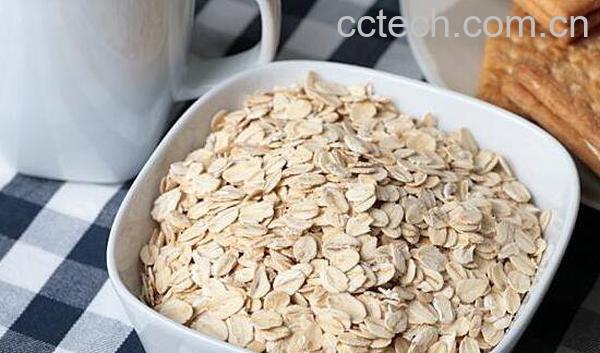燕麦片的功效与作用有哪些-1