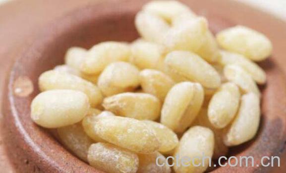 麦仁的功效与作用 麦仁的禁忌-0