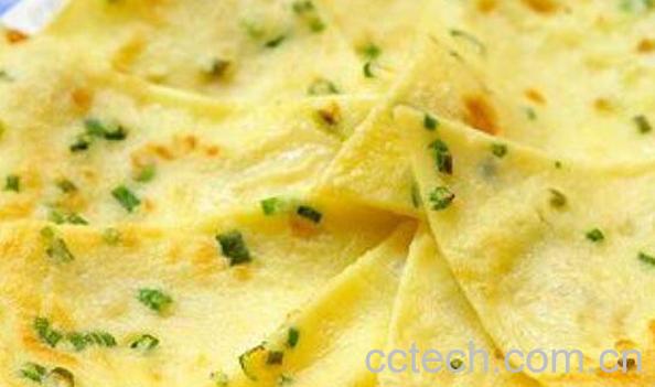 糯米粉可以做什么 糯米粉怎么吃-1