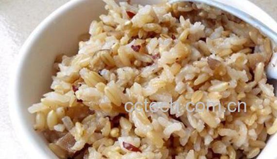 裸燕麦怎么吃 裸燕麦的食用方法-0